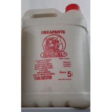 EL CHALTEN ACIDO MURIATICO X 5 LT