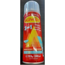 KUWAIT AEROSOL SINTETICO X 240 CC