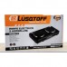 LUSQTOFF ANAFE ELECRTRICO 2 HORNALLAS 2000 W