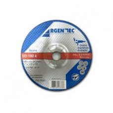 ARGENTEC DISCO DE DESBASTE 115X6X22,2