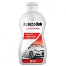 AUTOPOLISH CERA BICAPA X 450 ML