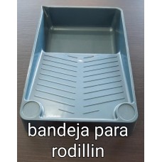 BANDEJA PARA MINI P/RODILLIN