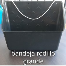 BANDEJA PARA RODILLLO GRANDE