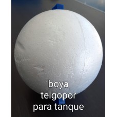 BOYA PARA TANQUE TELGOPOR 1/2