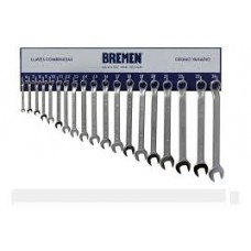 BREMEN LLAVES COMBINADA 13 MM PROFECIONAL