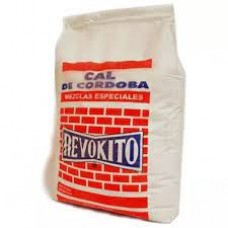 KAIROS CAL COMUN HIDRATADA X 01 KG