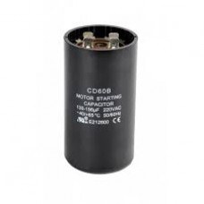 CAPACITOR DE ARRANQUE 400-450