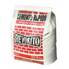 KAIROS CEMENTO RAPIDO BLANCO X 10 KG