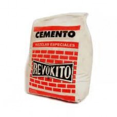 KAIROS CEMENTO COMUN GRIS X 01 KG