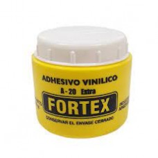 FORTEX COLA PARA MADERA X 0250 GRS