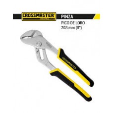 CROSSMASTER PICO DE LORO 8 PULG