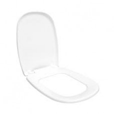 DACCORD ASIOOPP 8001 ASIENTO PARA INODORO PPL UNIVERSAL RECTO BLANCO