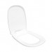 DACCORD ASIOOPP 8001 ASIENTO PARA INODORO PPL UNIVERSAL RECTO BLANCO