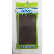 DILER FIELTRO PROTECTOR 9 CM X 5 MM