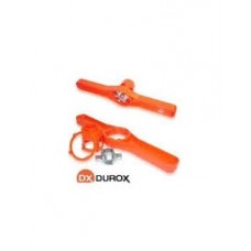 DUROX TERRAJA P/PVC 1/2 A 1&quot;