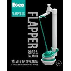 EGEO DESCARGA COMPLETA A ROSCA FLAPPERS Y BALANCIN