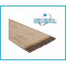 SIDERAL ELECTRODOS 2 MM PUNTA AZUL X KG