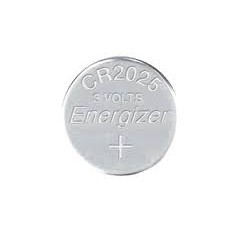 ENERGIZER PILAS A 2025 C/U