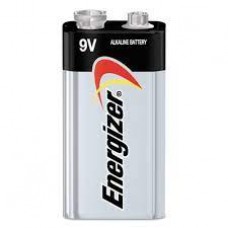 ENERGIZER BATERIAS 9 VOLT BLISTER