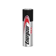 ENERGIZER PILAS AA C/U