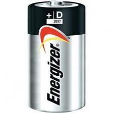 ENERGIZER PILAS D BLISTER X 2 UNID