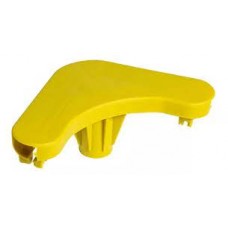 ACC PILETA LONA ESQUINERO PLASTICO SIMPLE (P6-E10)