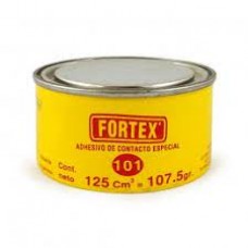 FORTEX ADHESIVO DE CONTACTO X 0125 CM3