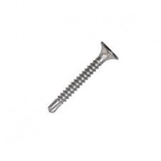 TORNILLO FREZADA P MECHA B 6 X 3/4