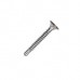 TORNILLO FREZADA P MECHA B 6 X 3/4