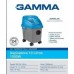 GAMMA ASPIRADORA 10 LITROS 1000 W