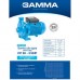 GAMMA BOMBA CP 80 CENTRIFUGA 3/4 HP