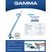 GAMMA BORDEADORA ELECTR 300W APOYO