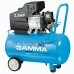 GAMMA COMPRESOR 2,5HP 50 LTS COAXIAL MONOFASICO