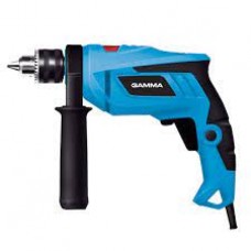 GAMMA TALADRO 850 W 3000 RPM MANDRIL 13 MM