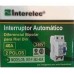 INTERELEC DISYUNTOR DIFER X 40 AMP