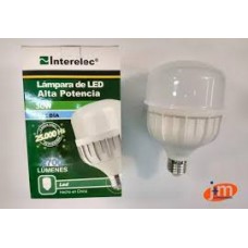 INTERELEC LAMPARA 30 W