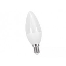 INTERELEC LAMPARA TIPO VELITA 7 W LED E14