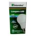 INTERELEC LAMPARA 12 W LED LUZ FRIA