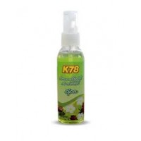 K78 AROMATIZANTE ATOMIZADOR X 75 CC