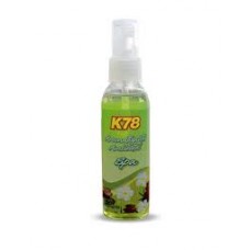 K78 AROMATIZANTE ATOMIZADOR X 75 CC