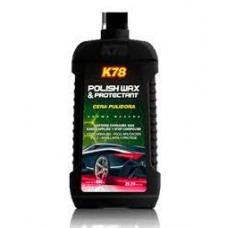 K78 POLISH WASH Y PROTECTOR X 600 ML