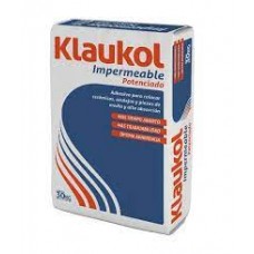 KLAUCOL ADHESIVO CERAMICO X 30 KG