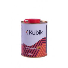 KUBIK REMOVEEDOR GEL X 500 CC