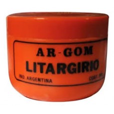 LITARGIRIO X 100 GRS