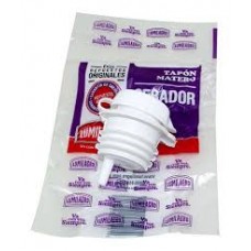 LUMILAGRO TAPON CEBADOR