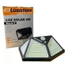 LUSQTOFF LAMPARA SOLAR 270