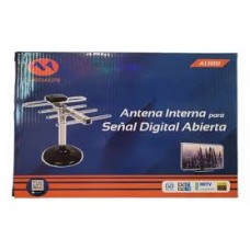 MEGALITE ANTENA INTERIOR HD 13000