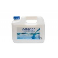 NATACLOR CLARIFICADOR X 5 LTS