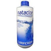 NATACLOR CLARIFICADOR X 1 LT