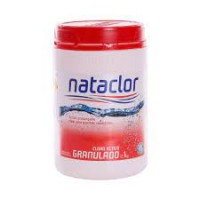 NATACLOR CLORO GRANULADO X 1 KG